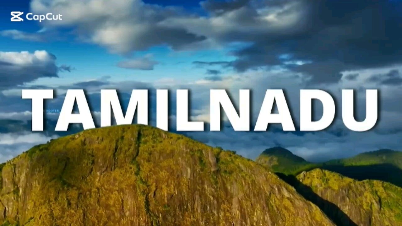 Tamil Nadu