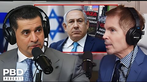 "Hamas Out-Marketed Israel"- Is Netanyahu's Gaza PR Failure DESTROYING Israel Support ?