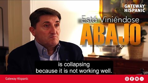 Jesús de Salvador, China VS Occidente y la Guerra 4.0