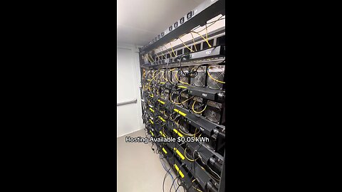 Bitcoin Mining