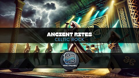 Ancient Rites - Celtic Rock music