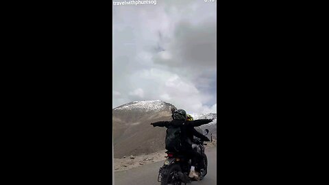 #riding with you