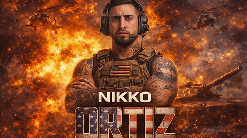 ASTRAL CONTACT WITH NIKKO ORTIZ