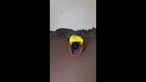 Forearm & Tricep Workout at Home