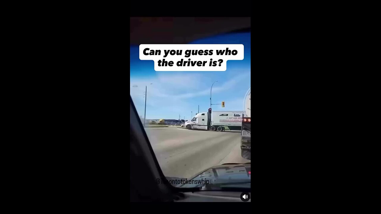 Gregory comes on to talk about all the illegals that they are letting drive in the trucking industry