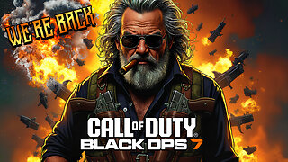🔴LIVE - IL DUCE IS BACK! SO ARE WE! | Black Ops 7 Beta | EARLY ACCESS