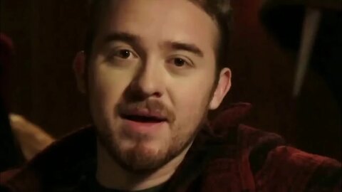 What Alex Hirsch has to say about Weirdmageddon 3