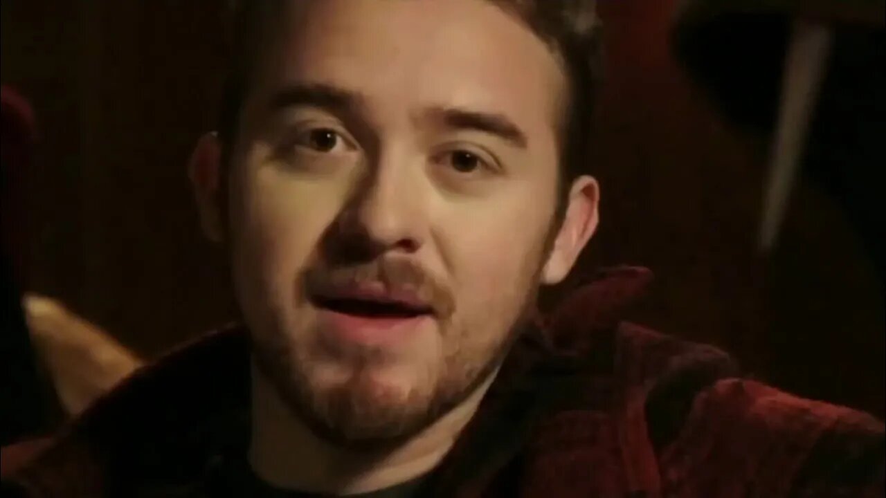 What Alex Hirsch has to say about Weirdmageddon 3