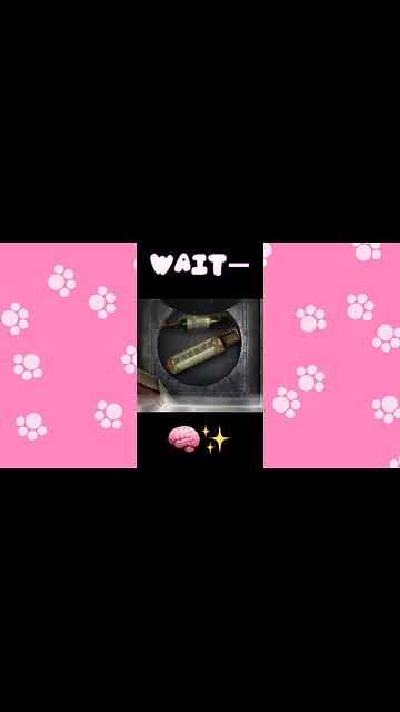 Oh. That’s the Acid.