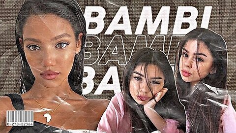 instant bambi beauty.