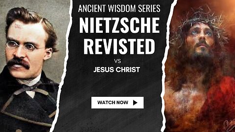 Nietsche heard from Demons
