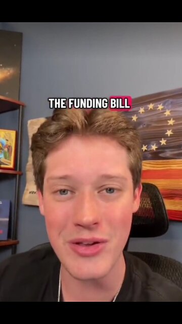 The Tunnell Take. Let's stay alert.