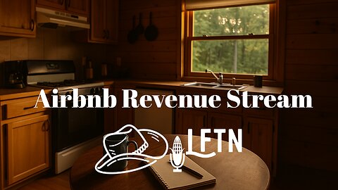 Airbnb Revenue Stream - Lessons Learned
