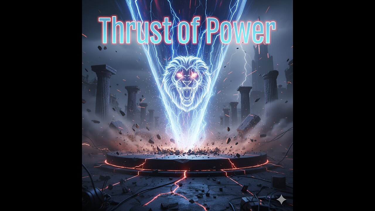 Thrust of Power