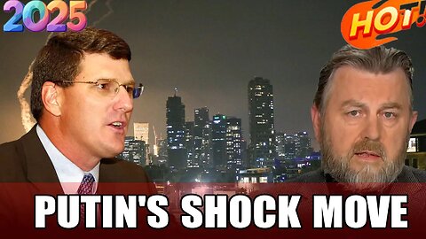 Scott Ritter & Larry Johnson: NATO Stunned by Unexpected Development