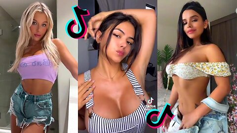 Hot TikTok Brats that could be your Stepdaughter