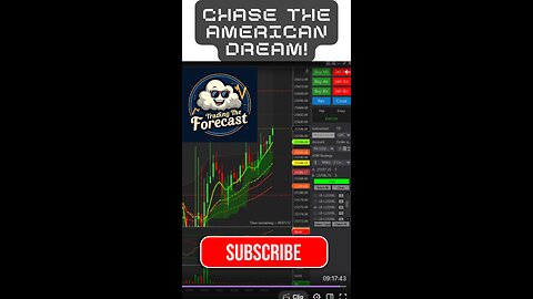 Chase The American Dream!