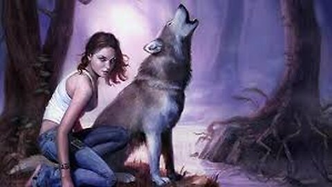 Kiss of Snow by Nalini Singh Part 1