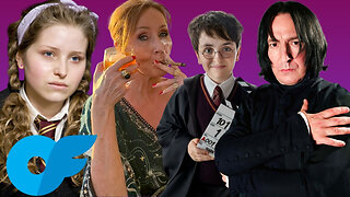 HBO TV Show Theory, Lavender Brown’s Boob Job, $400 Half Blood Prince Book | Wizarding World News