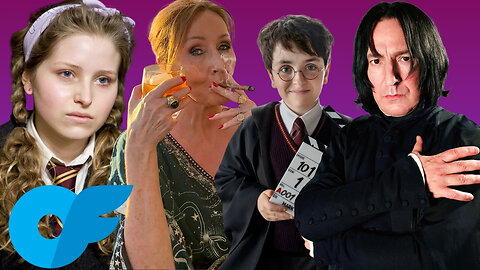 HBO TV Show Theory, Lavender Brown’s Boob Job, $400 Half Blood Prince Book | Wizarding World News