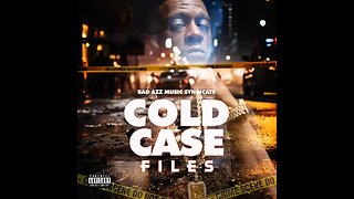 Boosie Badazz - Cold Case Files Mixtape
