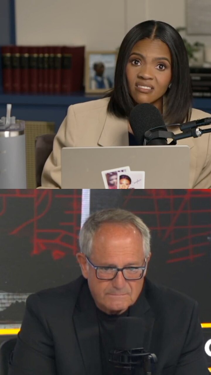 Candace Owens Says TPUSA To Blame For Charlie Kirk Death