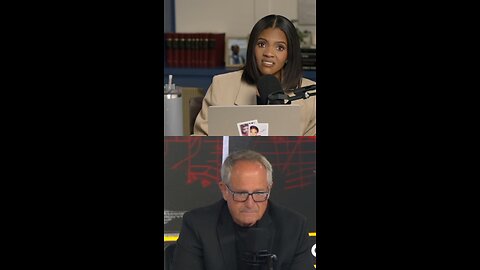 Candace Owens Says TPUSA To Blame For Charlie Kirk Death
