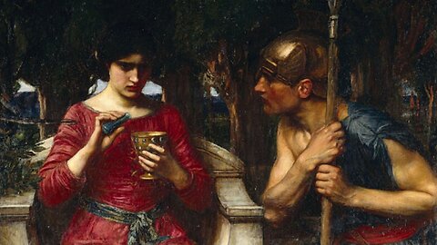 Medea by Euripides: A Woman's Revenge