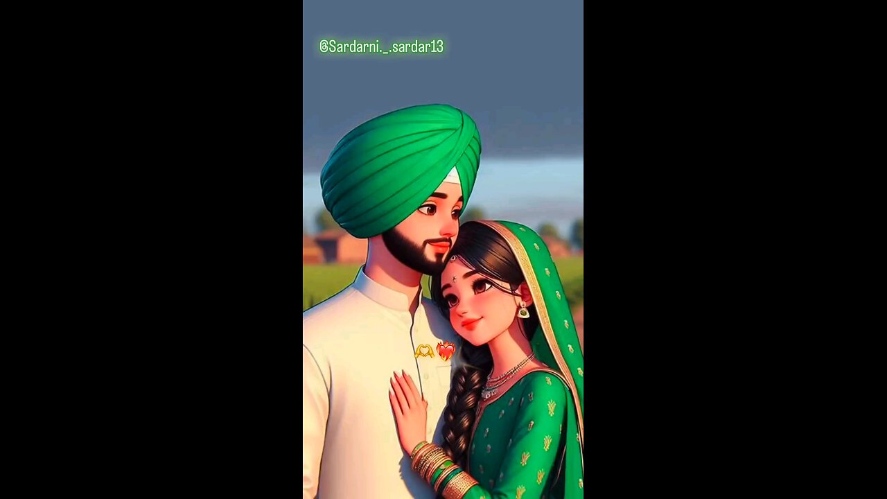 Punjabi song