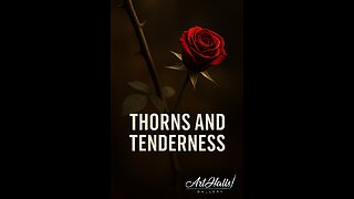 You weren’t meant to live small.