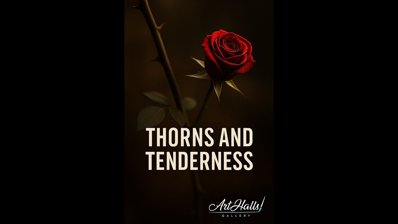 You weren’t meant to live small.