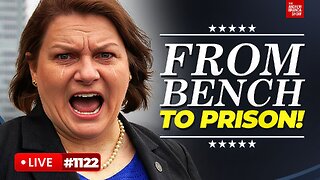 CONVICTED! Illegal-Hiding WI Judge Hannah “Diner” Dugan!