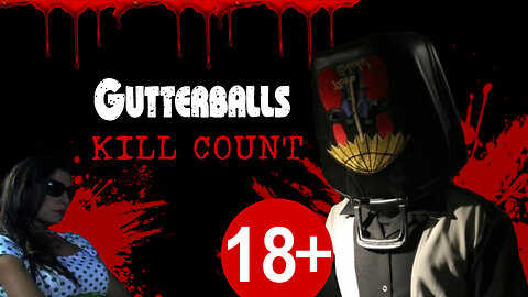 GutterBalls (2008) KILL COUNT - S01
