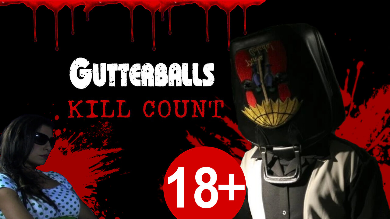 GutterBalls (2008) KILL COUNT - S01