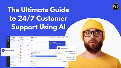 Transform Customer Support with AI-Powered 24/7 Solutions | CX Genie Lifetime Deal