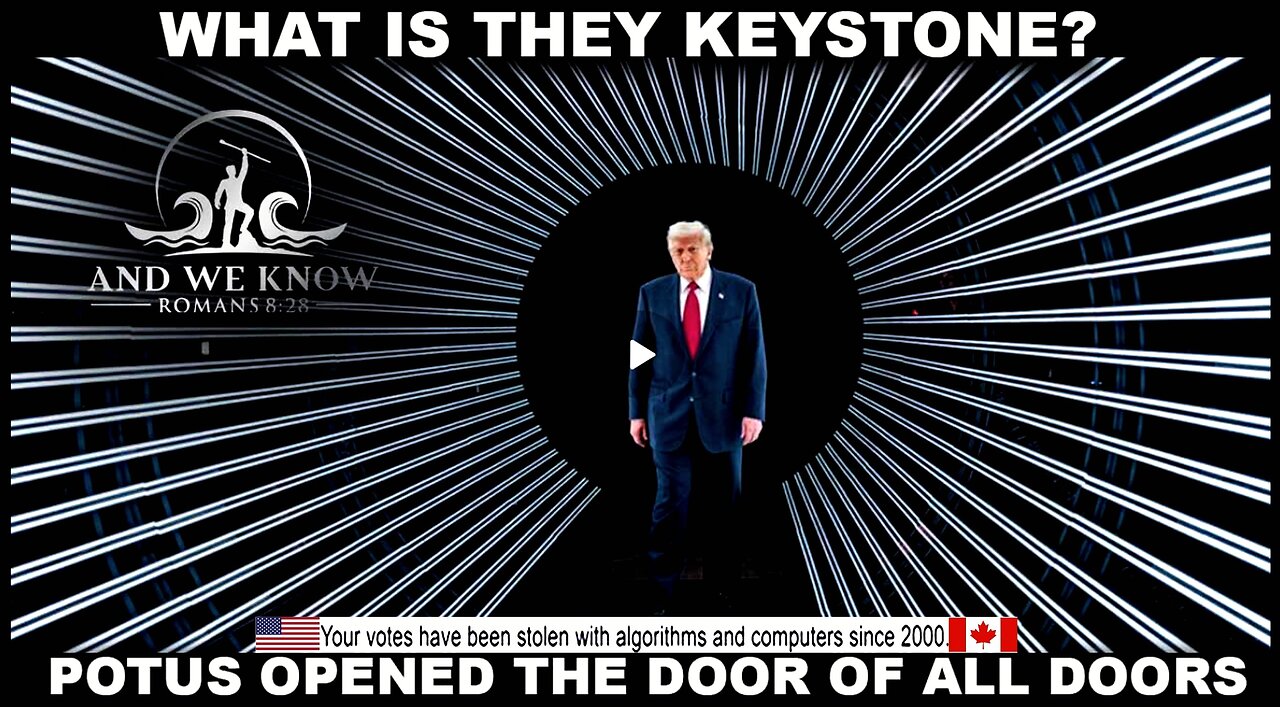 11.6.25: KEYSTONE, Filibuster, Battle of Helm’s Deep, Public Awakening, Message spreading, Pray!