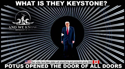 11.6.25: KEYSTONE, Filibuster, Battle of Helm’s Deep, Public Awakening, Message spreading, Pray!