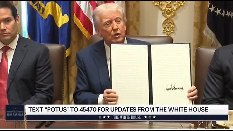 Trump: Columbus Day Is BACK!