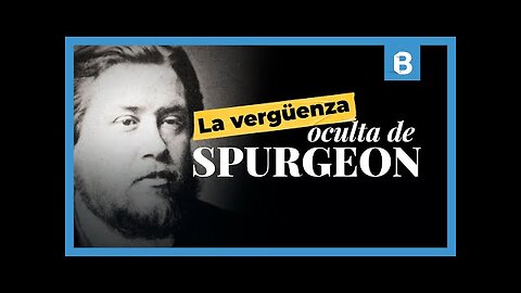 La DEPRESIÓN y la ENFERMEDAD de Charles Spurgeon