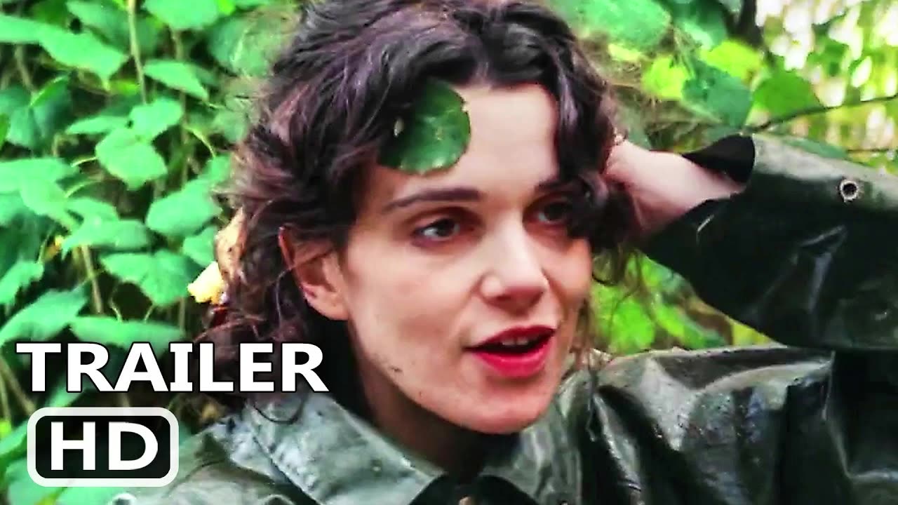 JANE AUSTEN WRECKED MY LIFE Trailer (2025) Camille Rutherford, Romance Movie