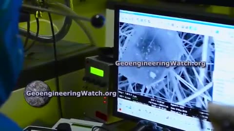 Exposing The Fake Global Climate Engineering Cover-Up! [10.03.2021]