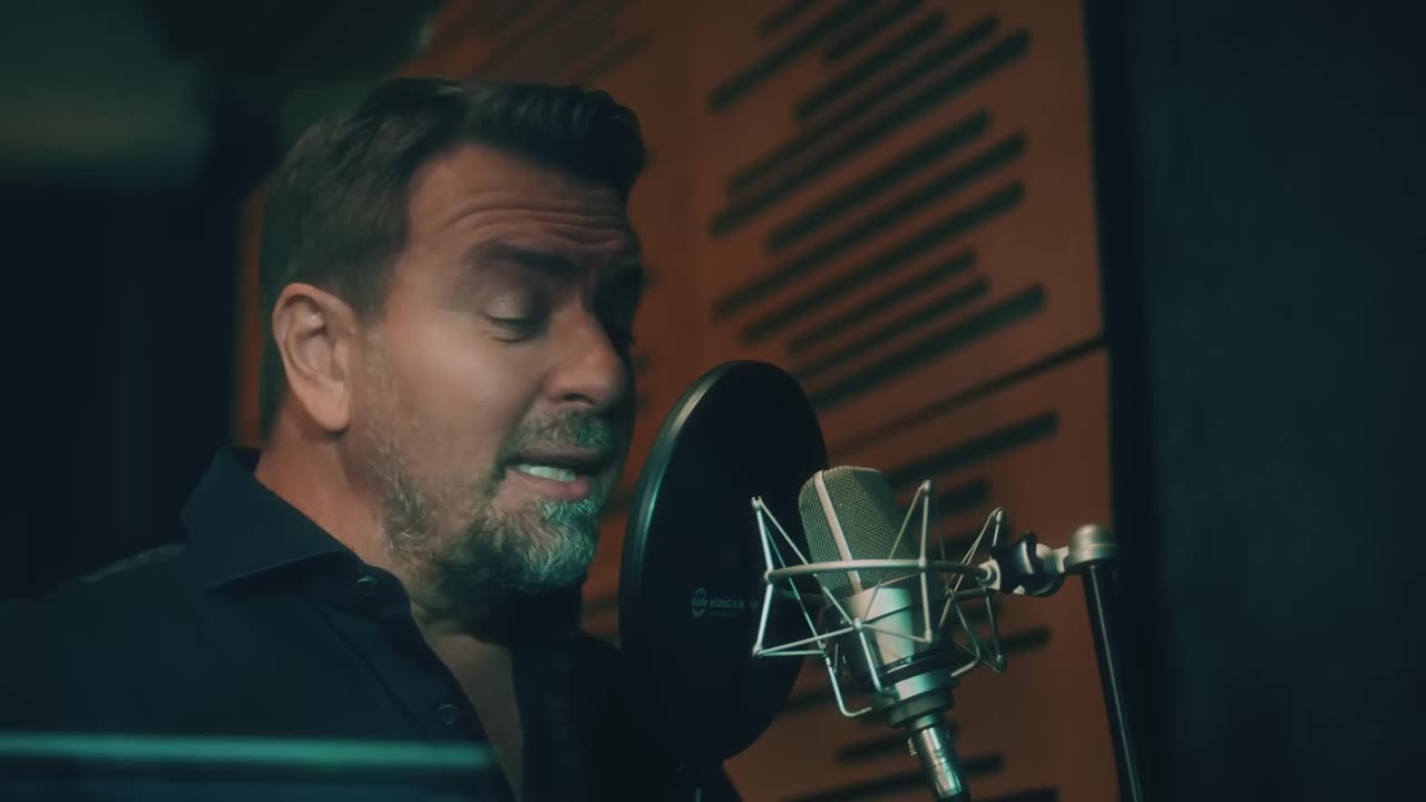 Horia Brenciu x @TheoRose - Daca ai sti | Official video