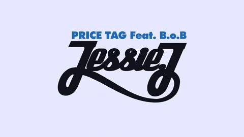 Price Tag (Sped Up)