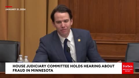 Nick Shirley Warns of ‘Major Red Flags’ in California Fraud