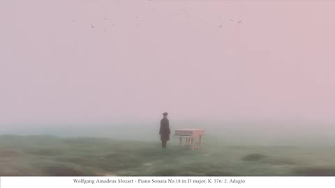 VK Soft Piano - Calm Classical Pieces | Debussy, Chopin, Beethoven