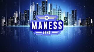 The Rob Maness Show Live