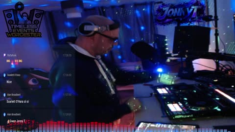 You’re Now Locked Into Timeless !