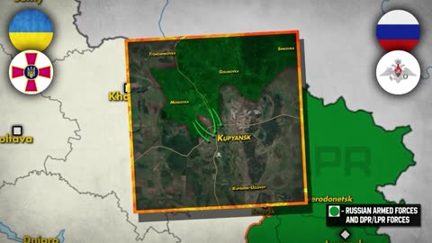 Ukraine Military Update 8 October 2025