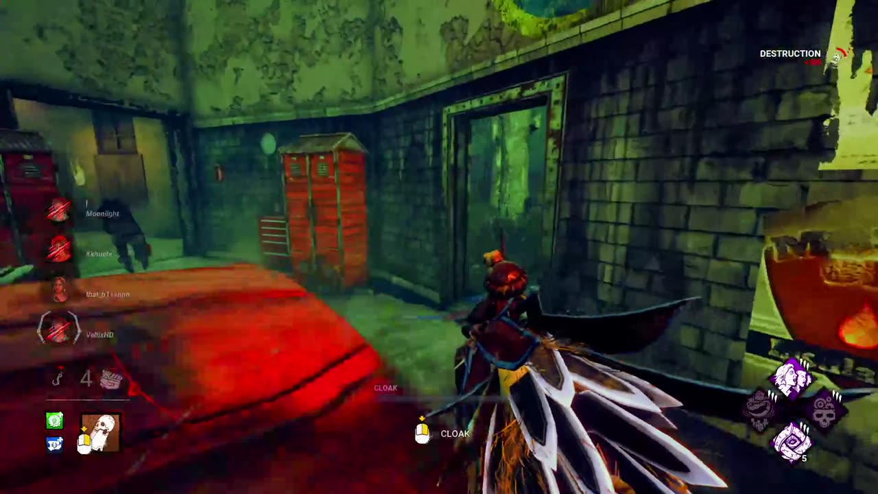 Bing Bong Plays - Ballsy lenghty game, Autohaven Wreckers