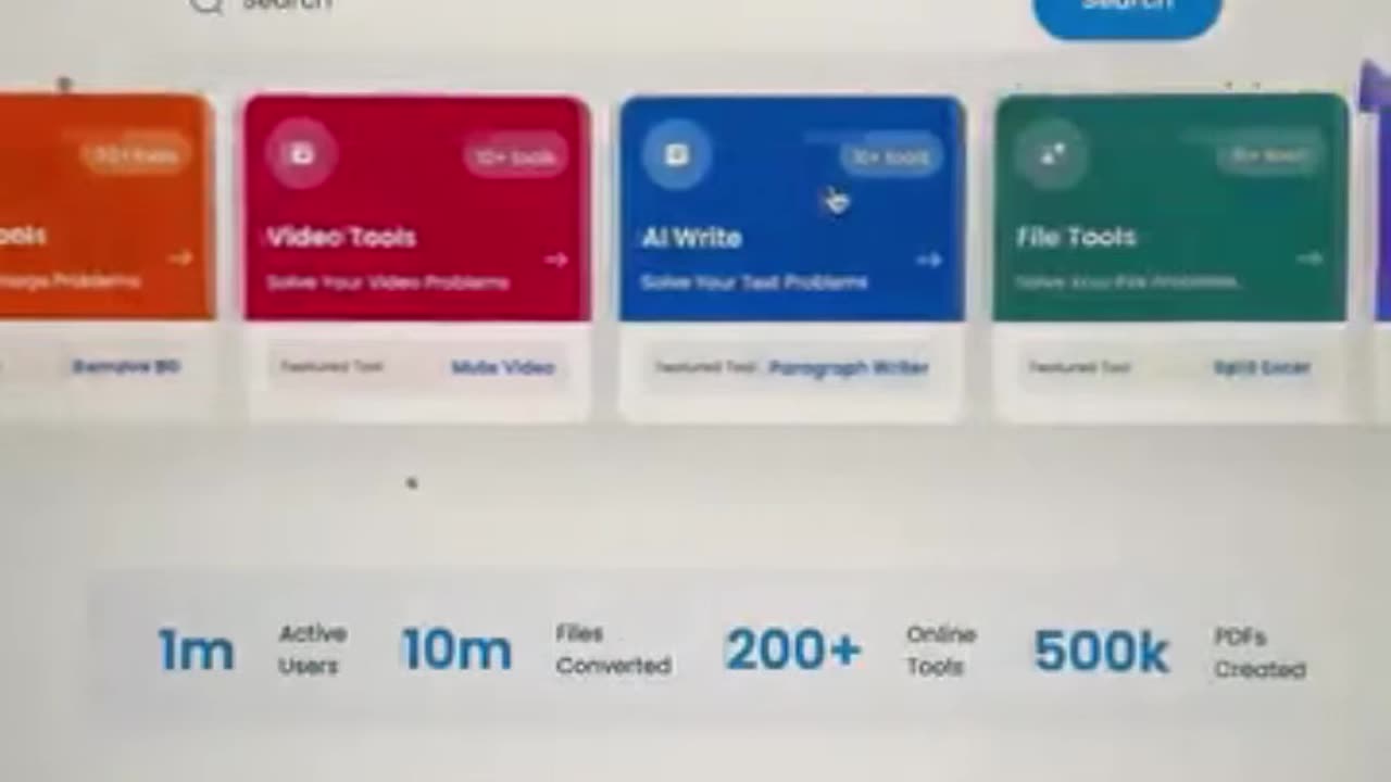 অনলাইন টুলের জন্য আর টাকা নয়! ফ্রিতে ব্যবহার করার গোপন ট্রিক